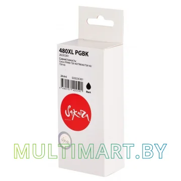 Картридж Sakura Printing SI2023C001